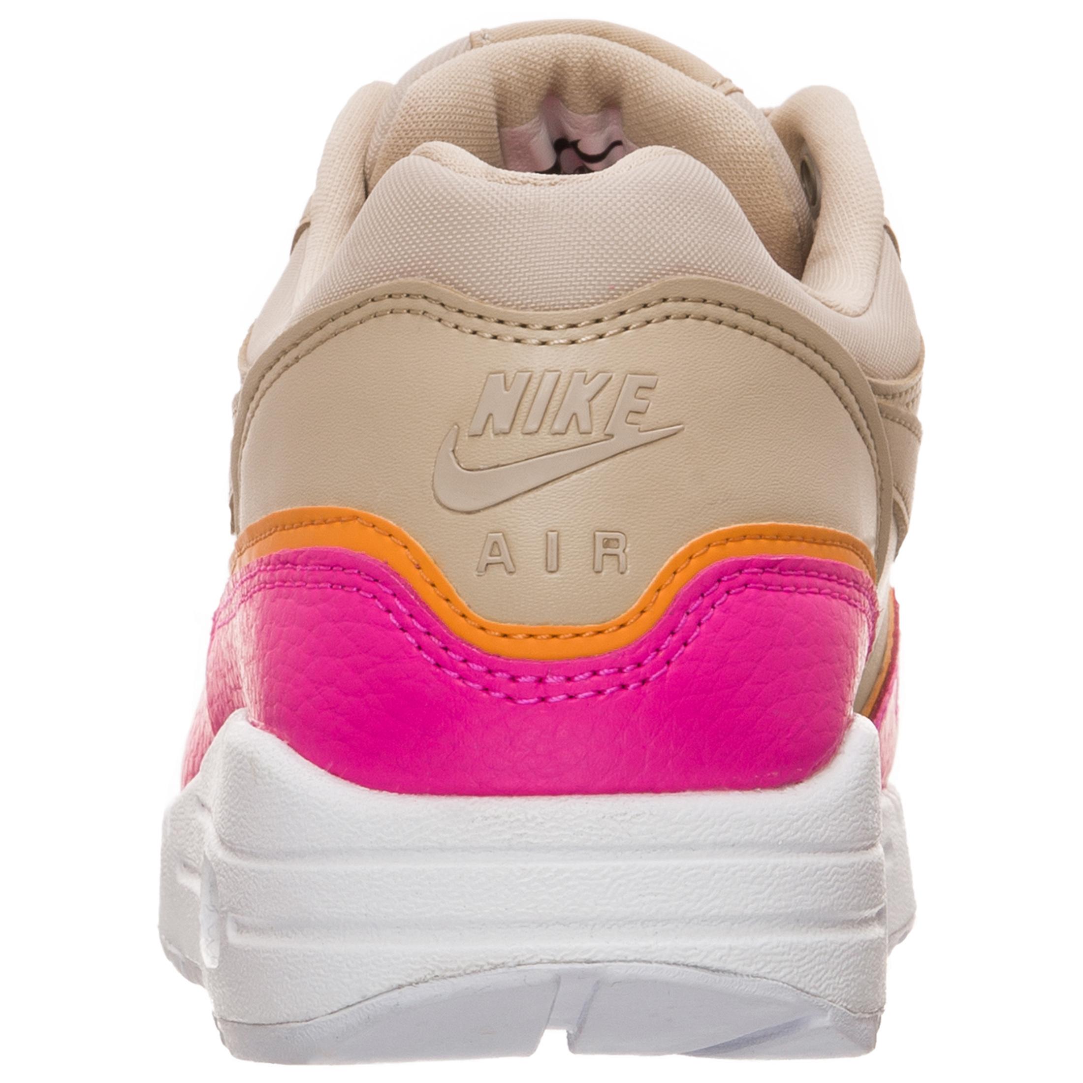 nike air max hellbraun