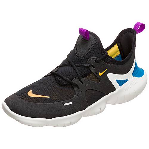 Nike Free RN 5.0 Laufschuhe Jungen schwarz orange im Online Shop von SportScheck kaufen Nike Free RN 5.0 Laufschuhe Jungen schwarz orange im Online Shop von SportScheck kaufen