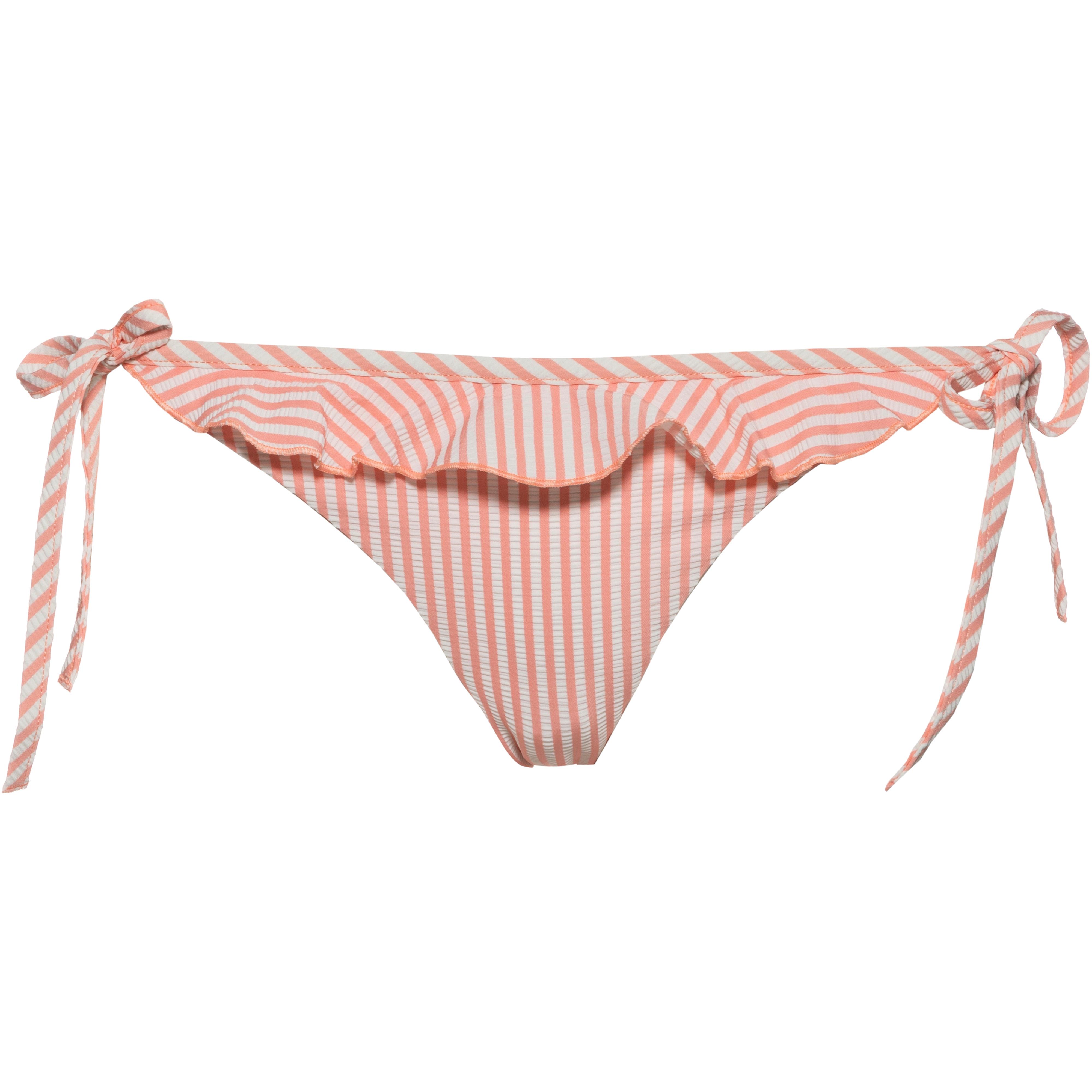 tommy seersucker bikini