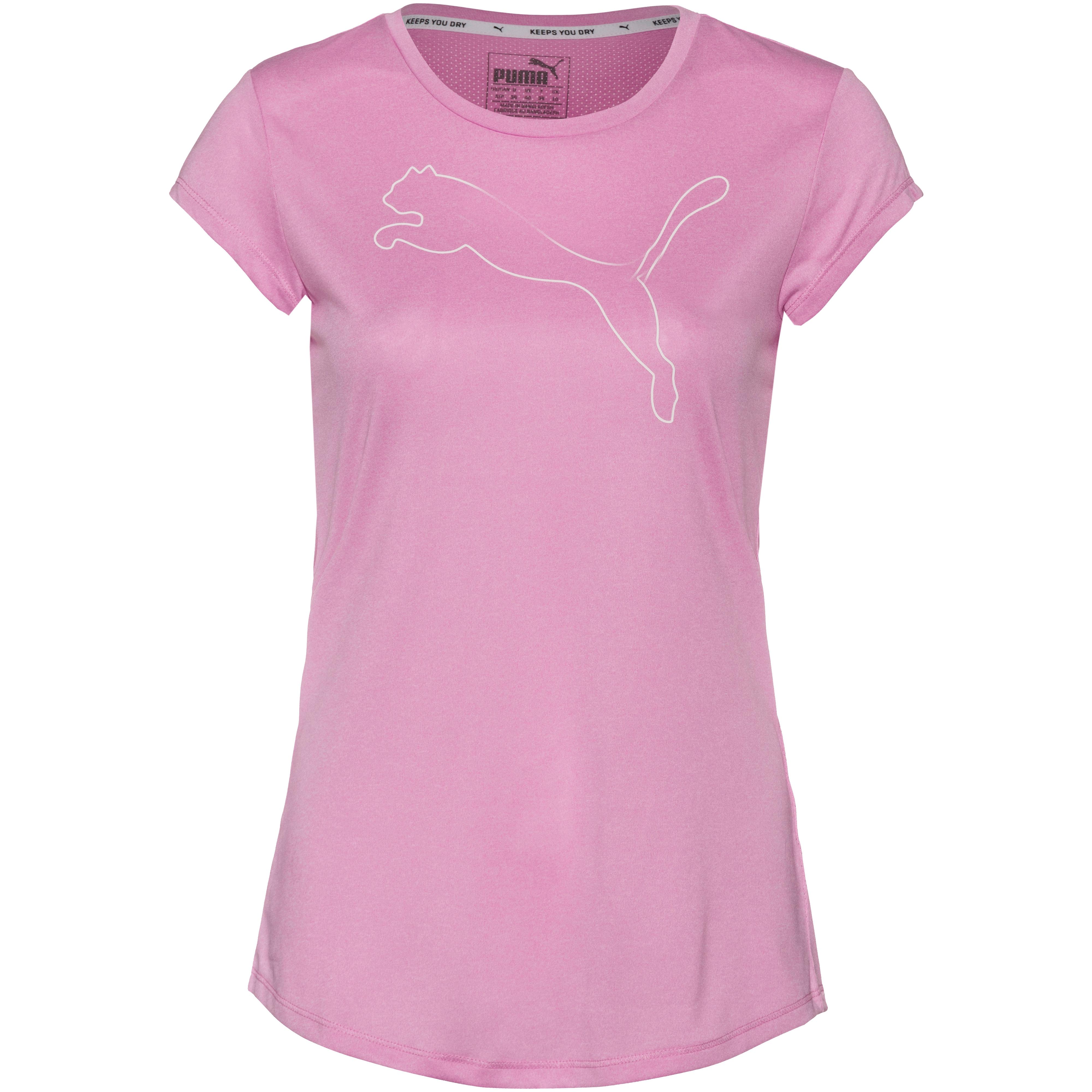 puma damen t shirt
