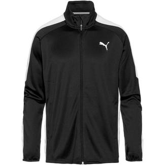 PUMA Energy Blaster Funktionsjacke Herren black