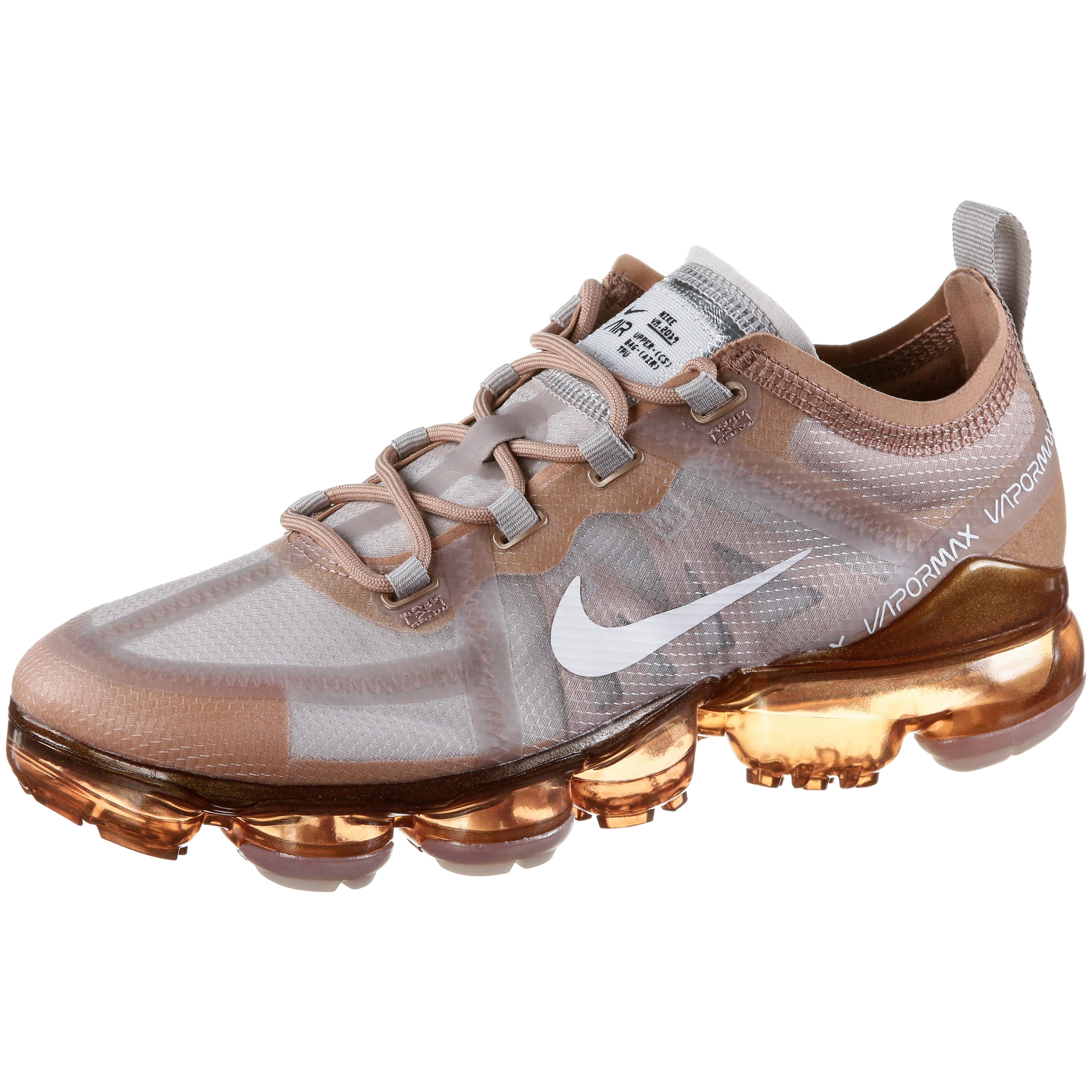 nike vapormax gold 2019
