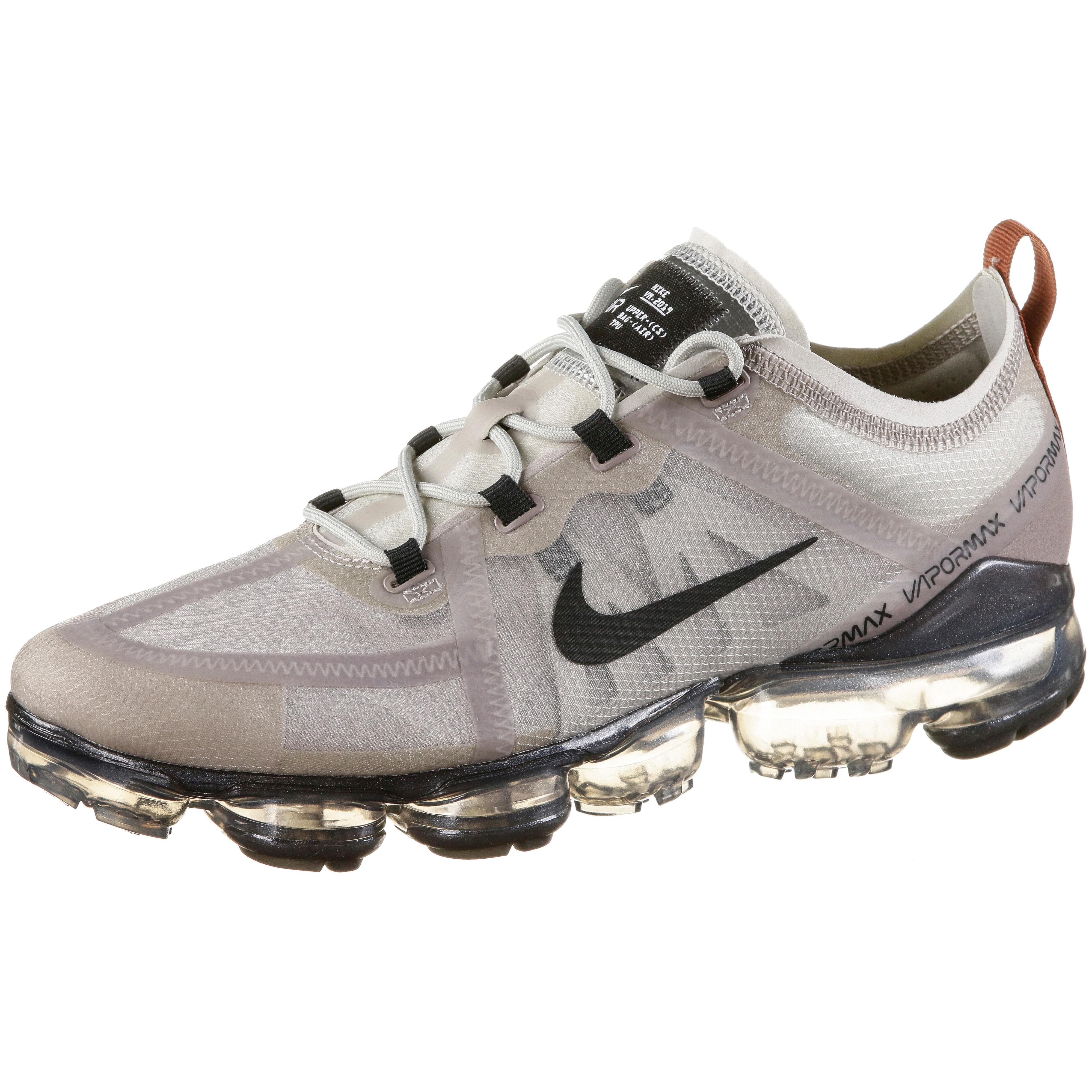 vapormax herren schwarz