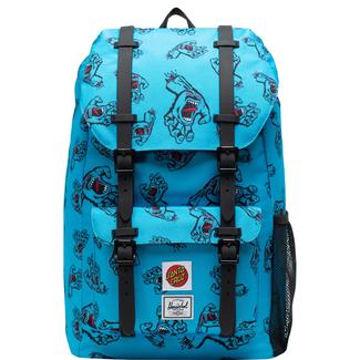 Herschel Rucksack Little America Daypack blau