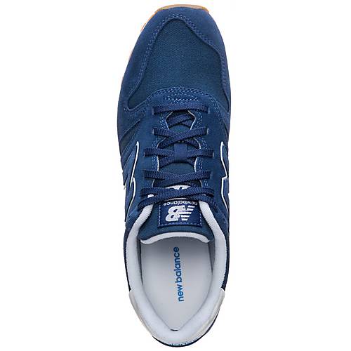New Balance »WL 373« Sneaker, Obermaterialmix aus Leder und atmungsaktivem Mesh online kaufen | OTTO New Balance »WL 373« Sneaker, Obermaterialmix aus Leder und atmungsaktivem Mesh online kaufen | OTTO