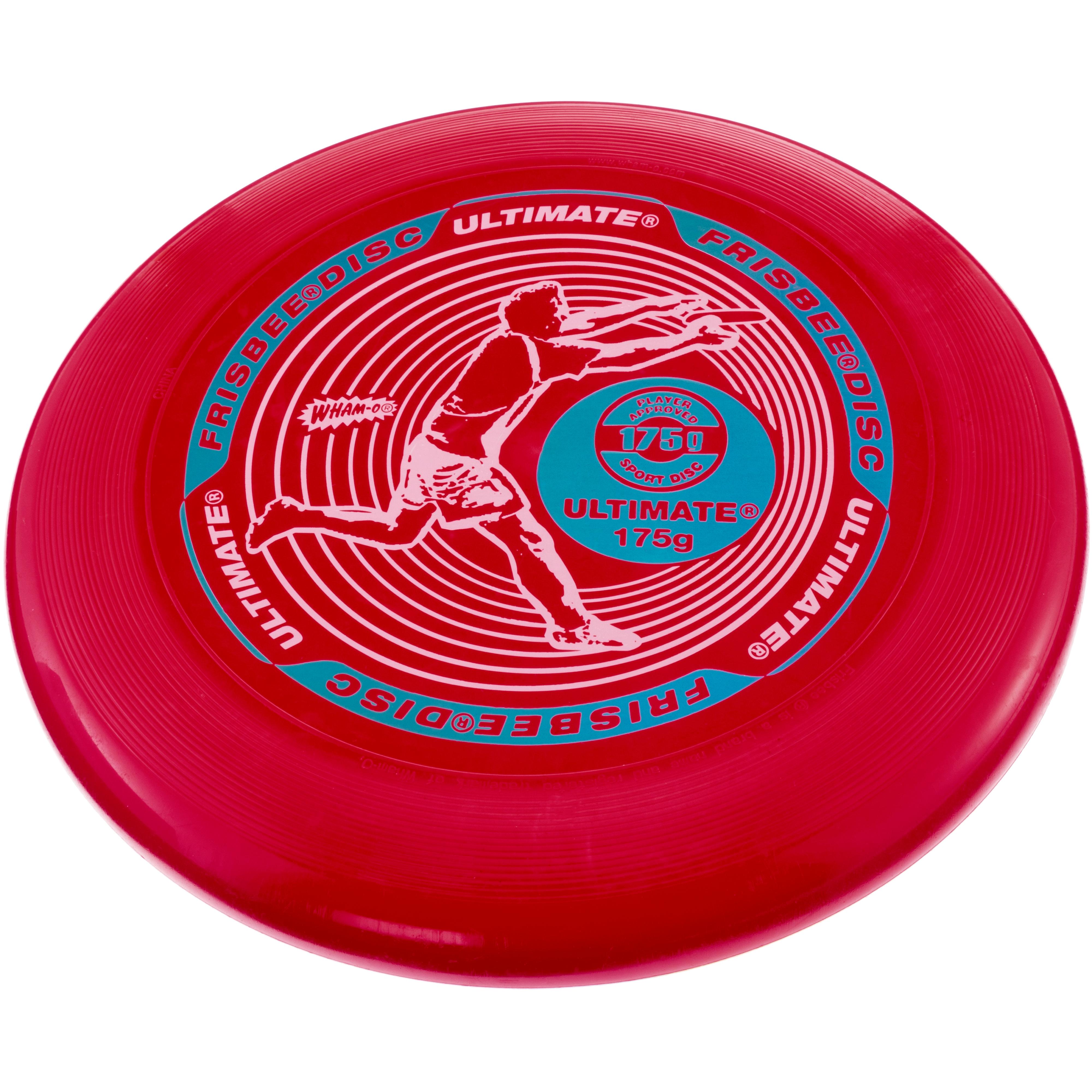 Image of Frisbee Ultimate Wurfscheibe