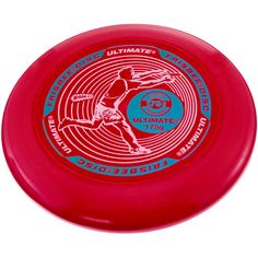 Frisbee Ultimate Wurfscheibe