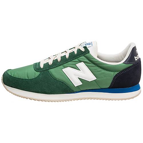 NEW BALANCE U220 D Sneaker Herren grün im Online Shop von SportScheck kaufen NEW BALANCE U220 D Sneaker Herren grün im Online Shop von SportScheck kaufen