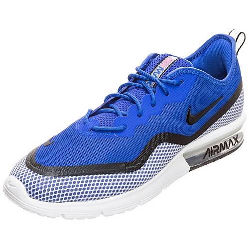 Nike Air Max Sequent 4.5 SE Sneaker Herren blau schwarz im Online Shop von SportScheck kaufen Nike Air Max Sequent 4.5 SE Sneaker Herren blau schwarz im Online Shop von SportScheck kaufen