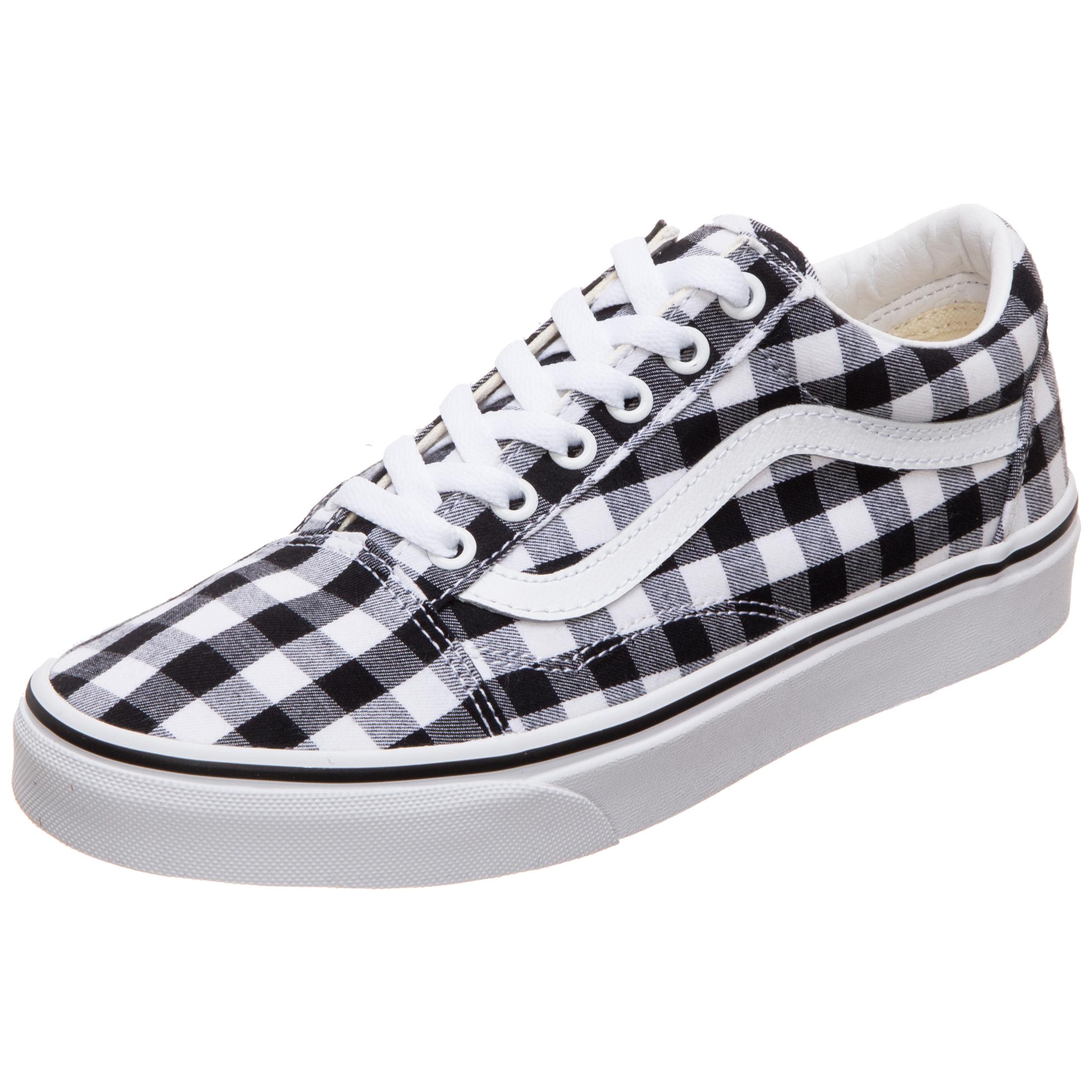 Vans Old Skool Platform Damen Sneaker Grau | Online Bestellen Vans Old Skool Platform Damen Sneaker Grau | Online Bestellen