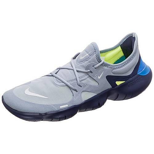 Nike Free RN 5.0 Laufschuhe Herren hellgrau blau im Online Shop von SportScheck kaufen Nike Free RN 5.0 Laufschuhe Herren hellgrau blau im Online Shop von SportScheck kaufen