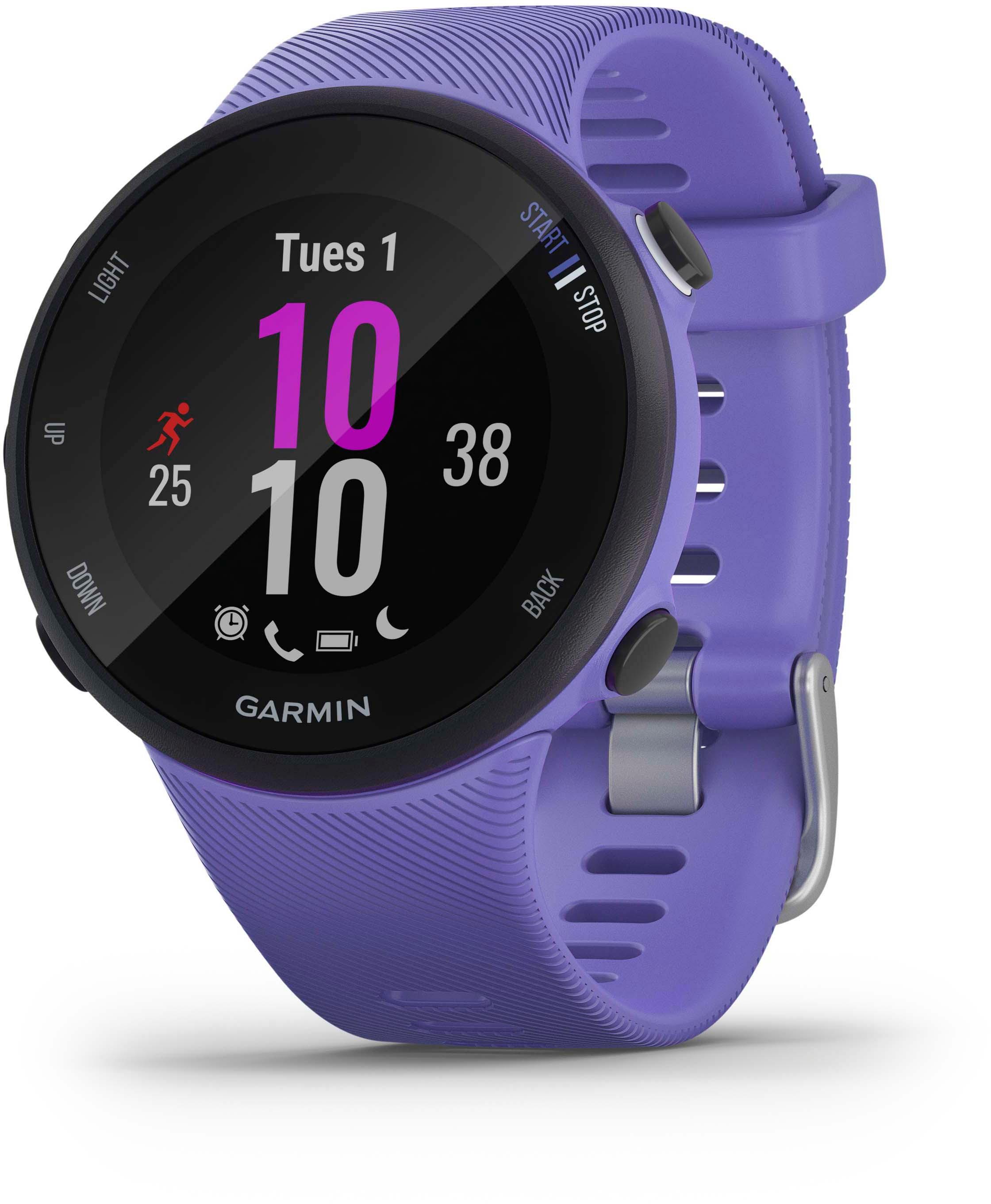 Image of Garmin Forerunner 45 Small Sportuhr