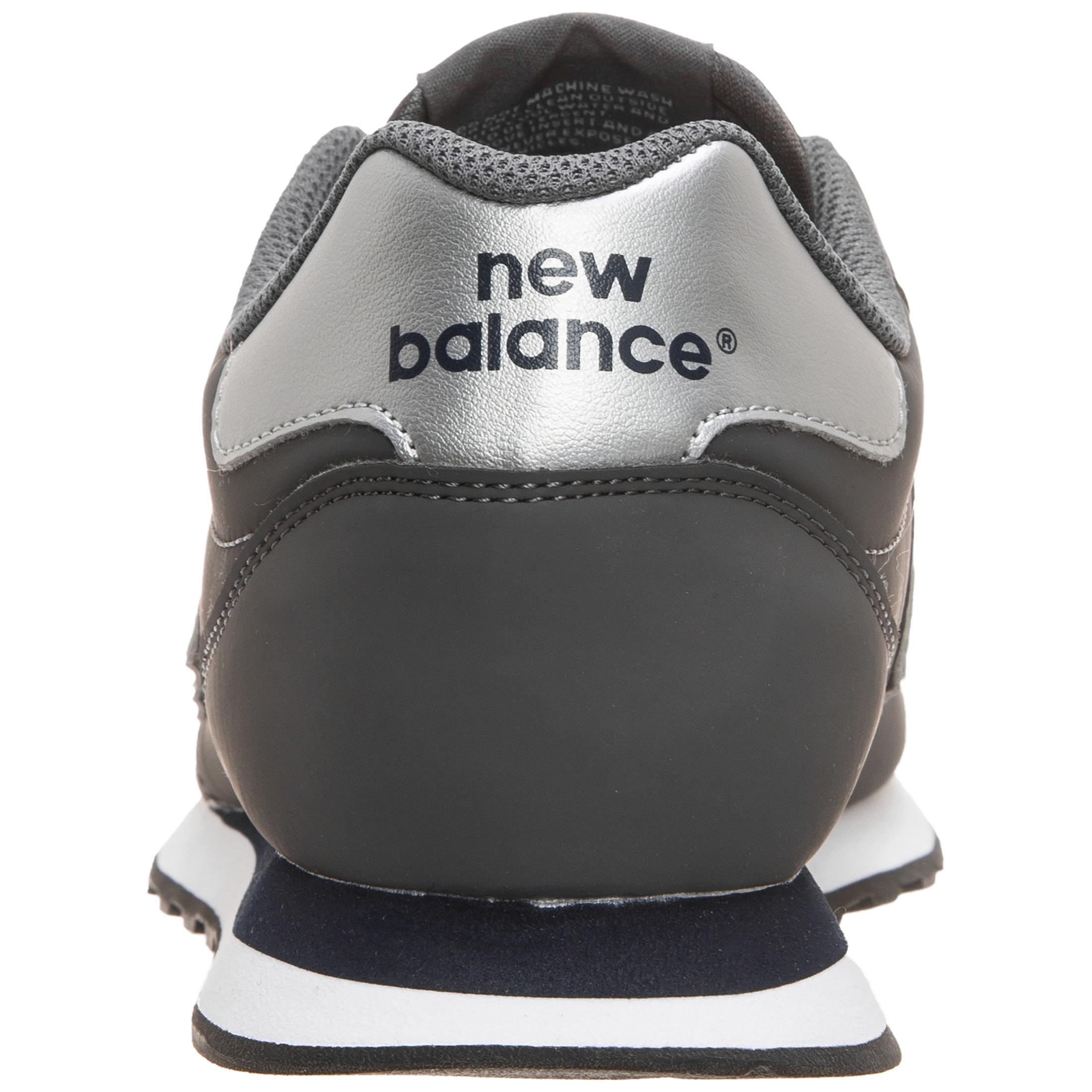 new balance gm500 grau
