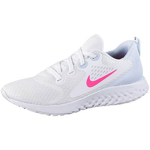 Nike Legend React Laufschuhe Damen white hyper pink half blue black im Online Shop von SportScheck kaufen Nike Legend React Laufschuhe Damen white hyper pink half blue black im Online Shop von SportScheck kaufen