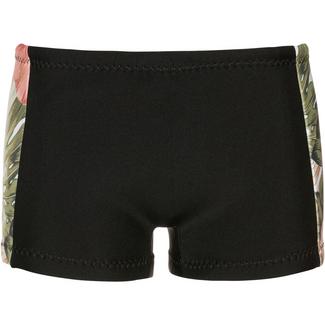 Rip Curl G-Bomb Boyleg Short Shorts Damen black-white