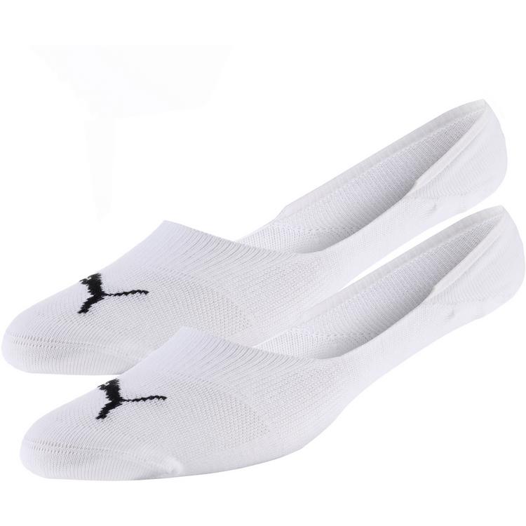 PUMA PUMA Socken - wei&szlig; - 0 | SportScheck