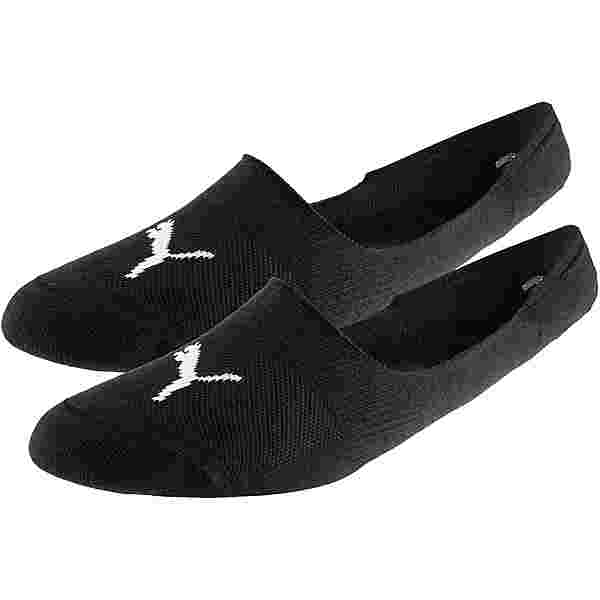 PUMA Socken Pack schwarz