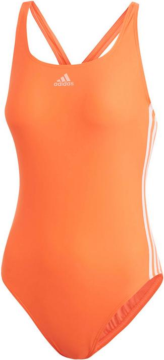 adidas Schwimmanzug Damen hi-res coral