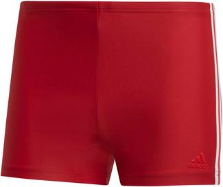 adidas Kastenbadehose Herren active maroon