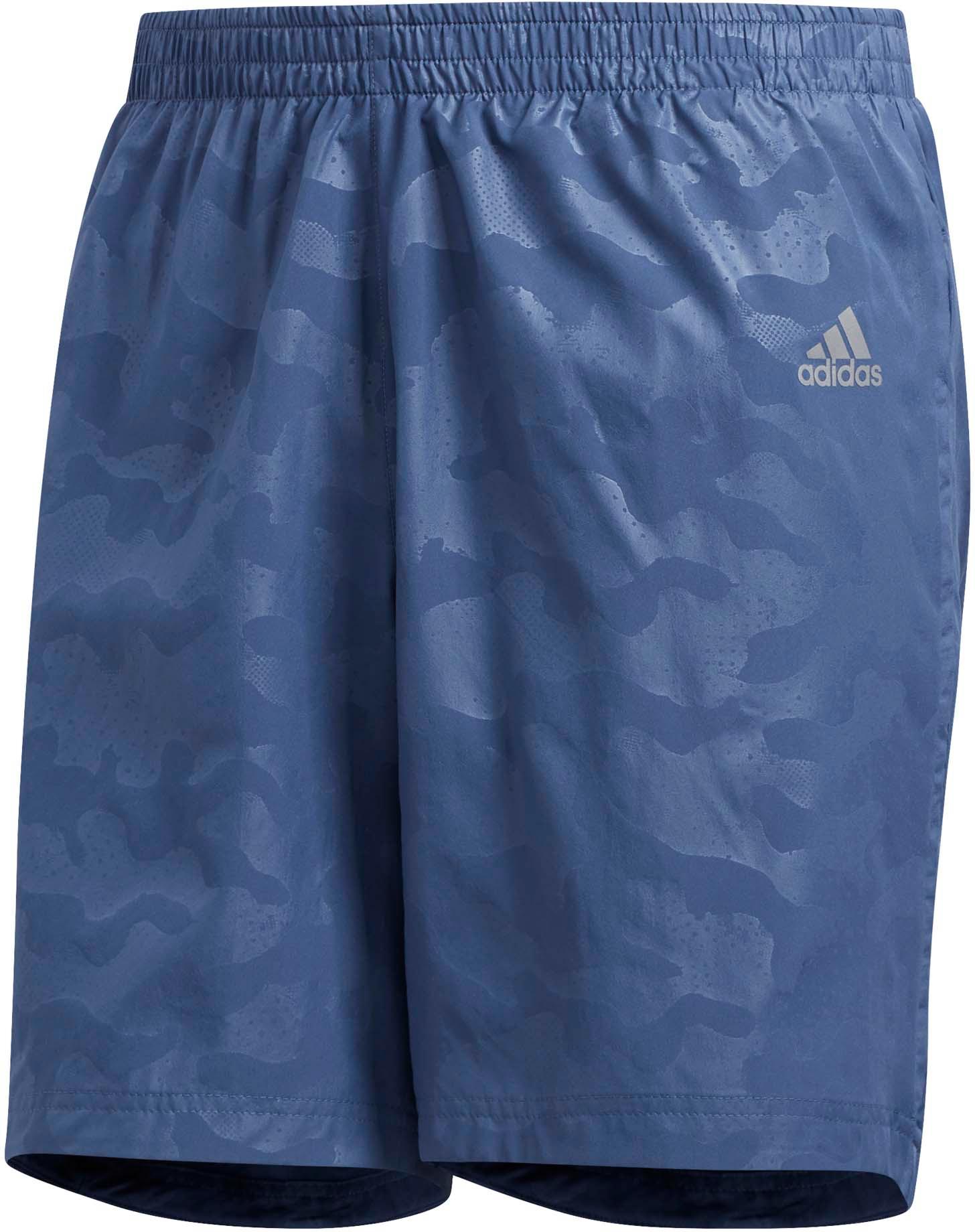 laufshorts herren adidas