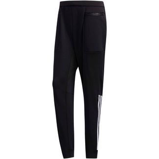 Jogginghosen Neuheiten 2019 von adidas in schwarz im Online Jogginghosen Neuheiten 2019 von adidas in schwarz im Online