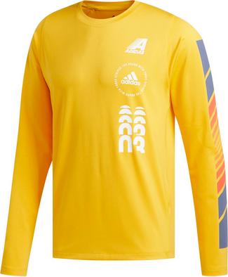 adidas MOTO Funktionssweatshirt Herren ACEP