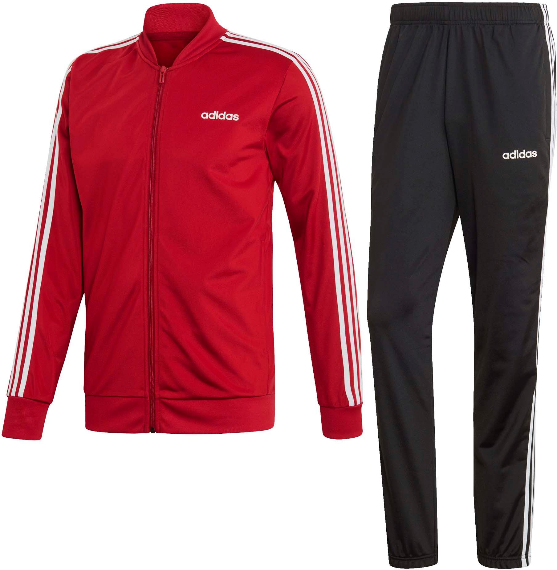 adidas performance anzug herren