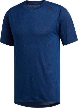 adidas TEC Funktionsshirt Herren legend ink