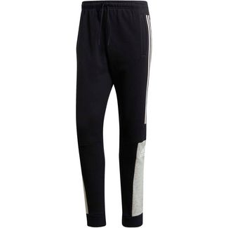 Jogginghosen Neuheiten 2019 von adidas in schwarz im Online Jogginghosen Neuheiten 2019 von adidas in schwarz im Online