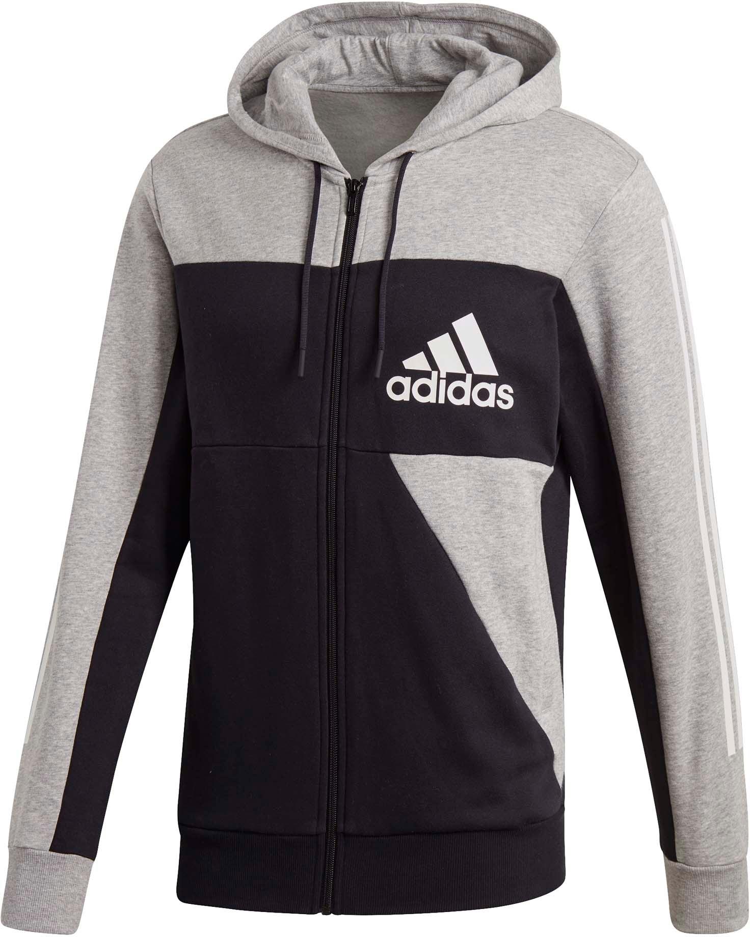 Trainingsjacke Herren Adidas 786c89
