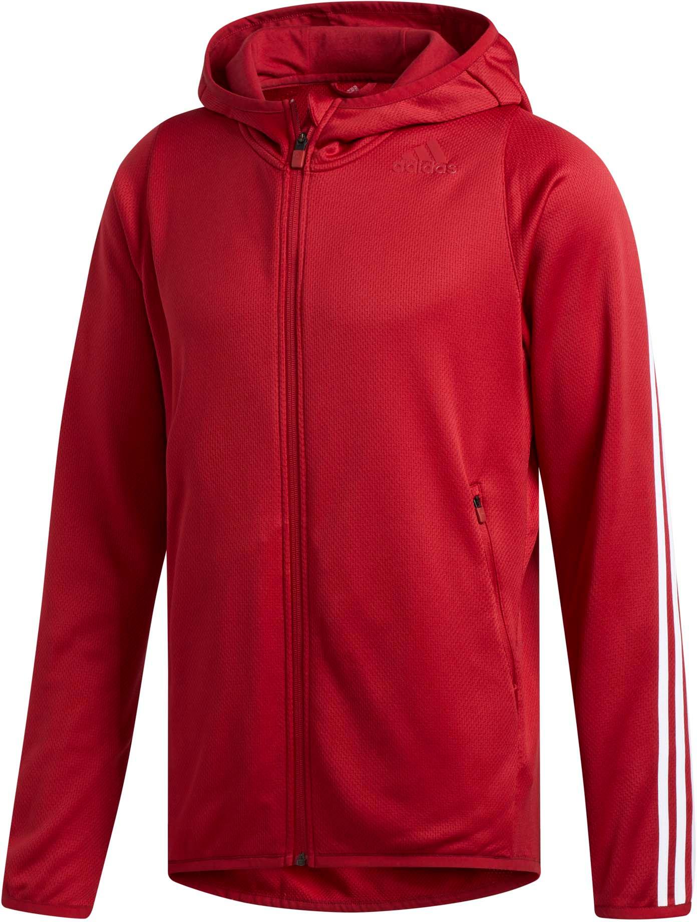 adidas daily 3s hoodie