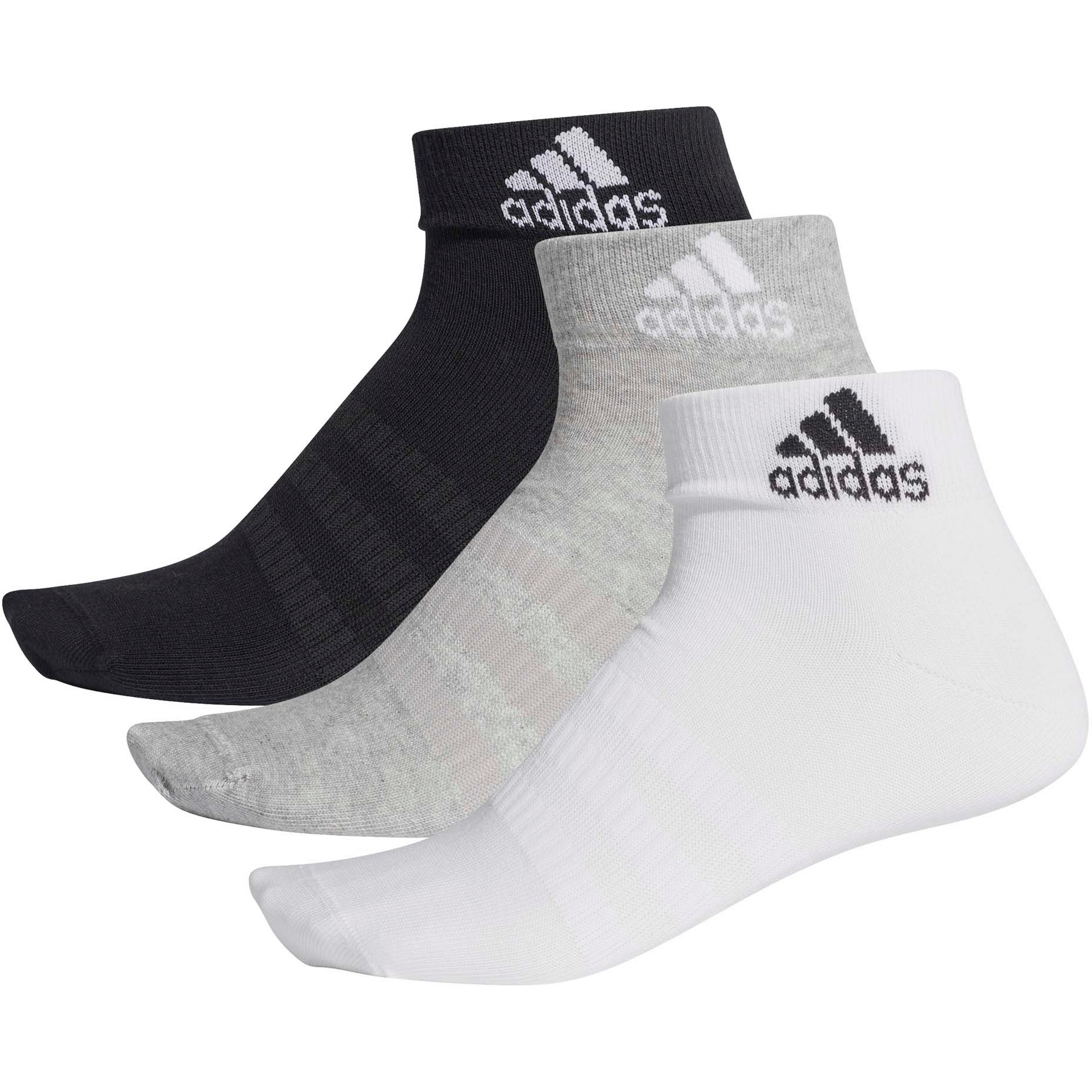 Image of adidas Light Ankle Essentials Socken Pack