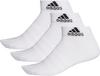 adidas Light Ankle Essentials Socken - white