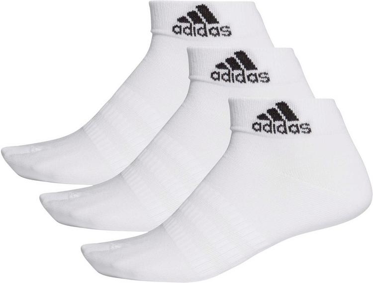 adidas adidas Light Ankle Essentials Socken - white - 0 | SportScheck