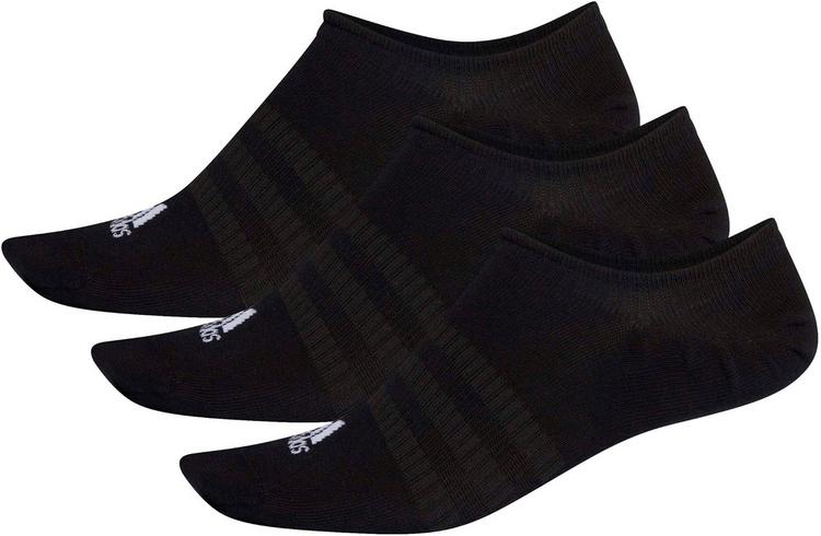 adidas adidas Light No-Show Essentials Socken - black - 0 | SportScheck
