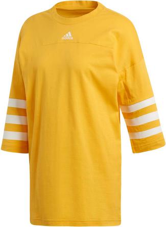 adidas ID Langarmshirt Damen active gold