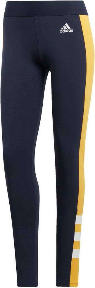 adidas ID Leggings Damen legend ink