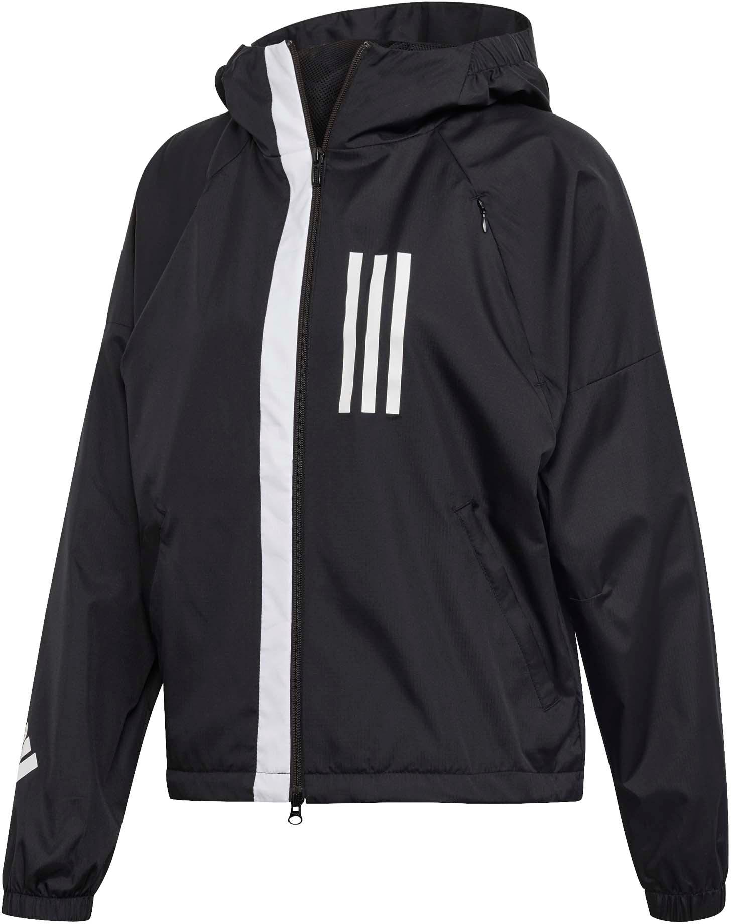 adidas damen kapuzenjacke