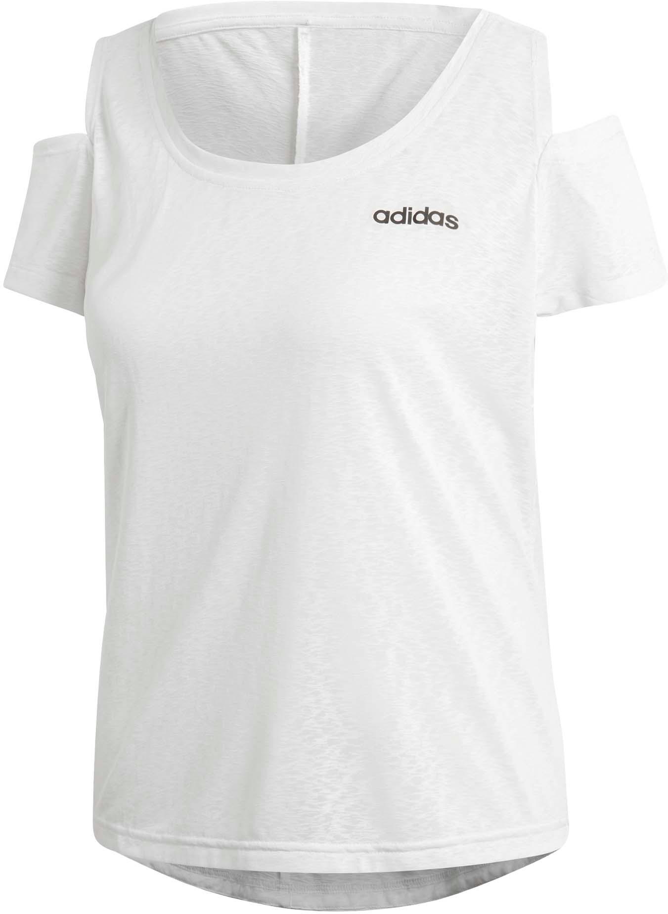 damen adidas t shirt