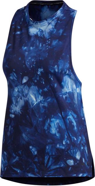 adidas Parley Funktionstank Damen white