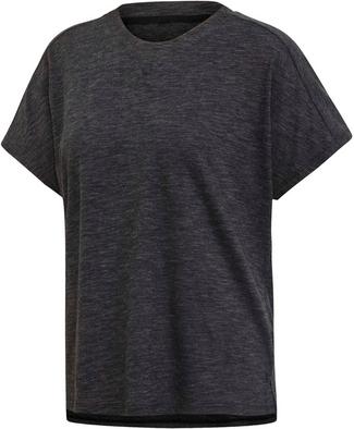 adidas Winners T-Shirt Damen black