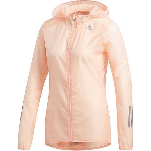 adidas Response Laufjacke Damen glow pink im Online Shop von SportScheck kaufen adidas Response Laufjacke Damen glow pink im Online Shop von SportScheck kaufen