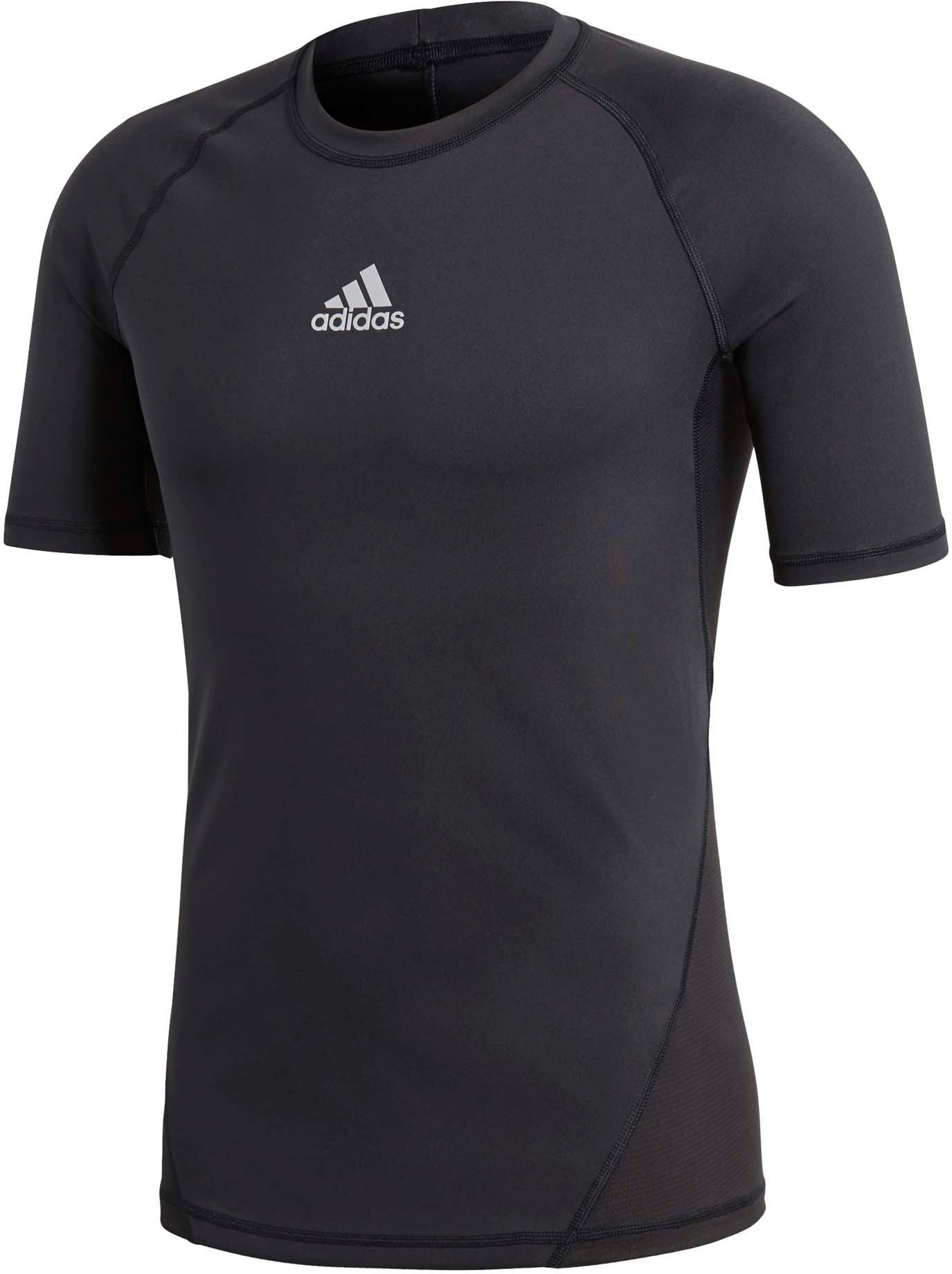 Image of adidas Alphaskin Funktionsshirt Herren