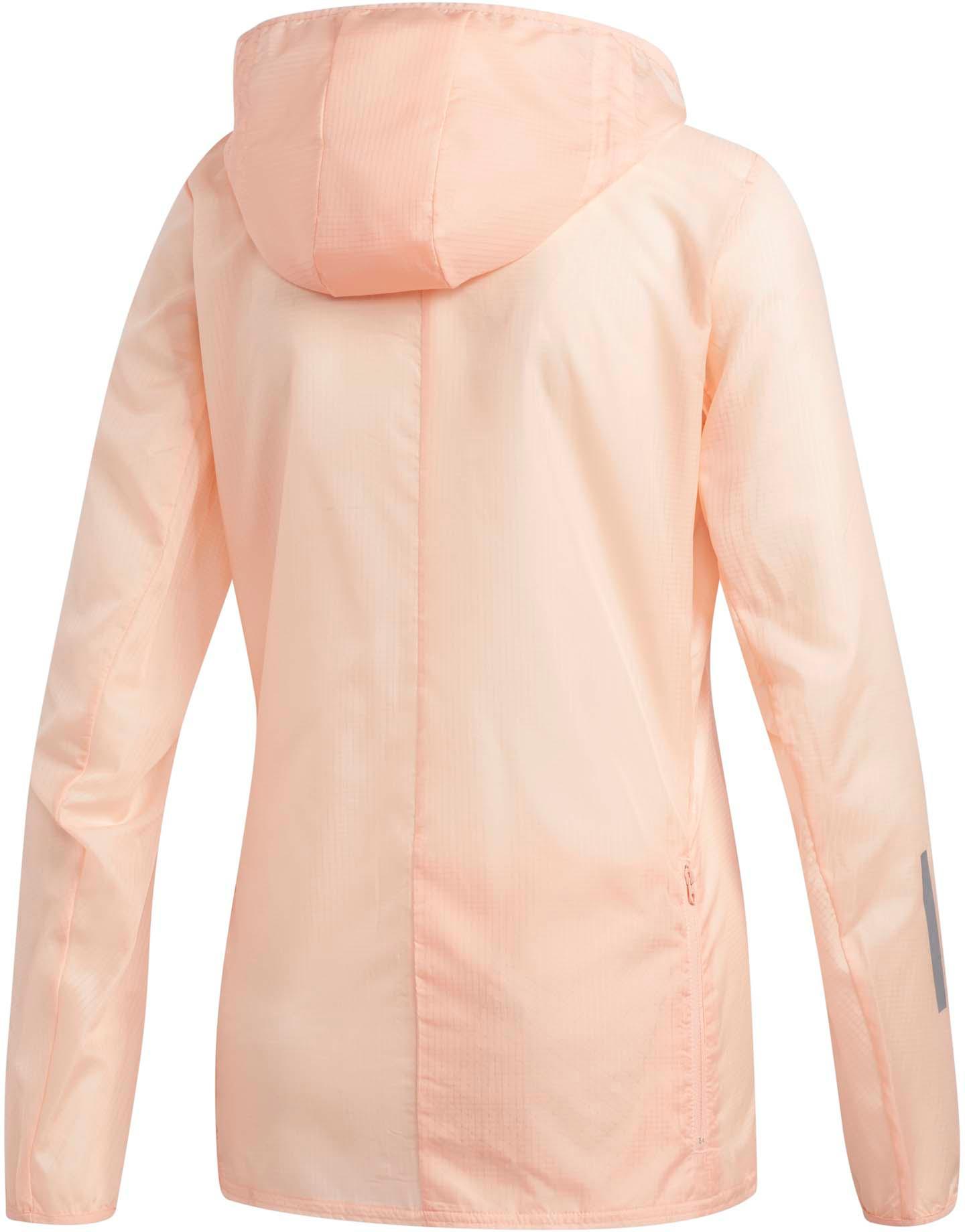 adidas response laufjacke damen