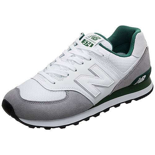 NEW BALANCE ML574 D Sneaker Herren weiß grün im Online Shop von SportScheck kaufen NEW BALANCE ML574 D Sneaker Herren weiß grün im Online Shop von SportScheck kaufen