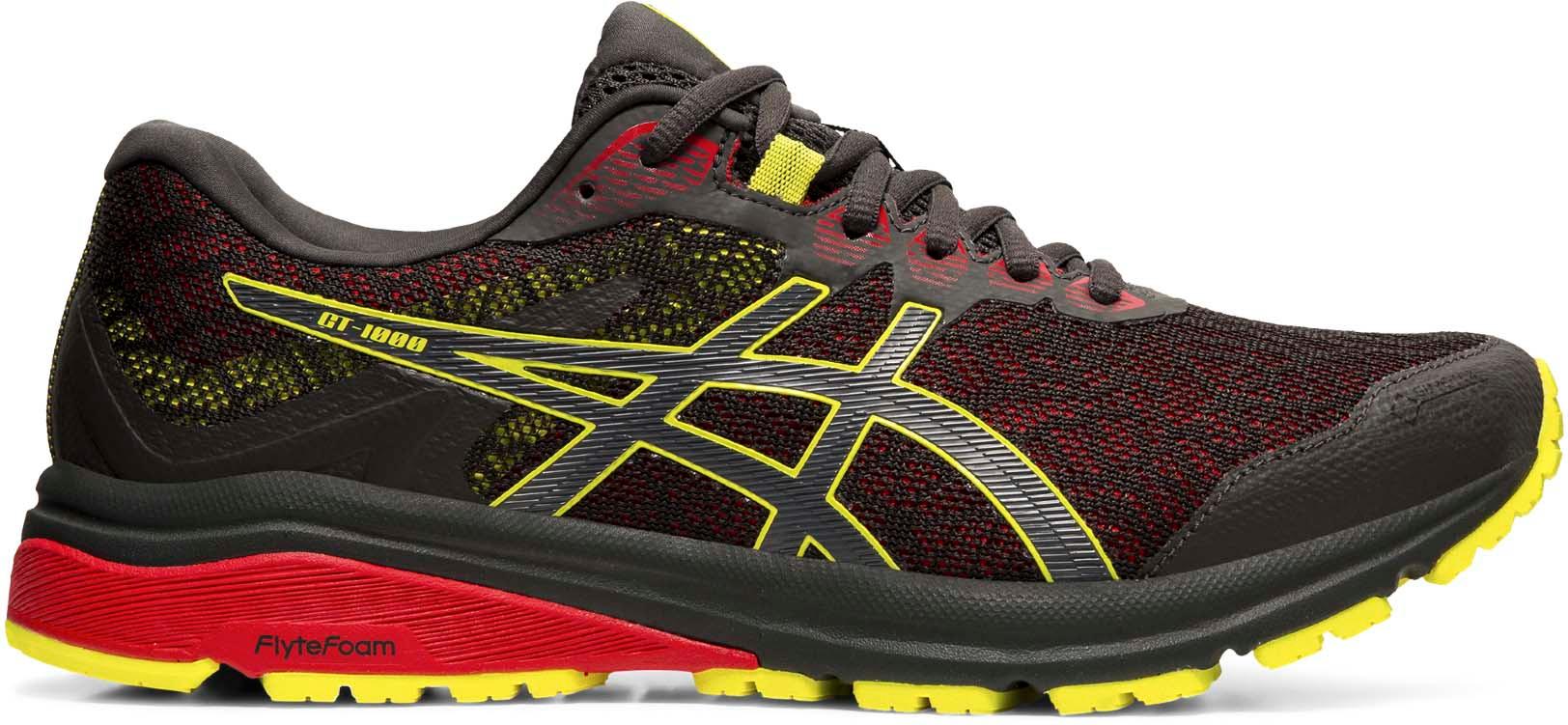 asics laufschuhe gt 1000 herren