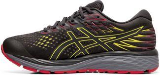 ASICS GEL-CUMULUS 21 G-TX Laufschuhe Herren graphite grey-sour yuzu