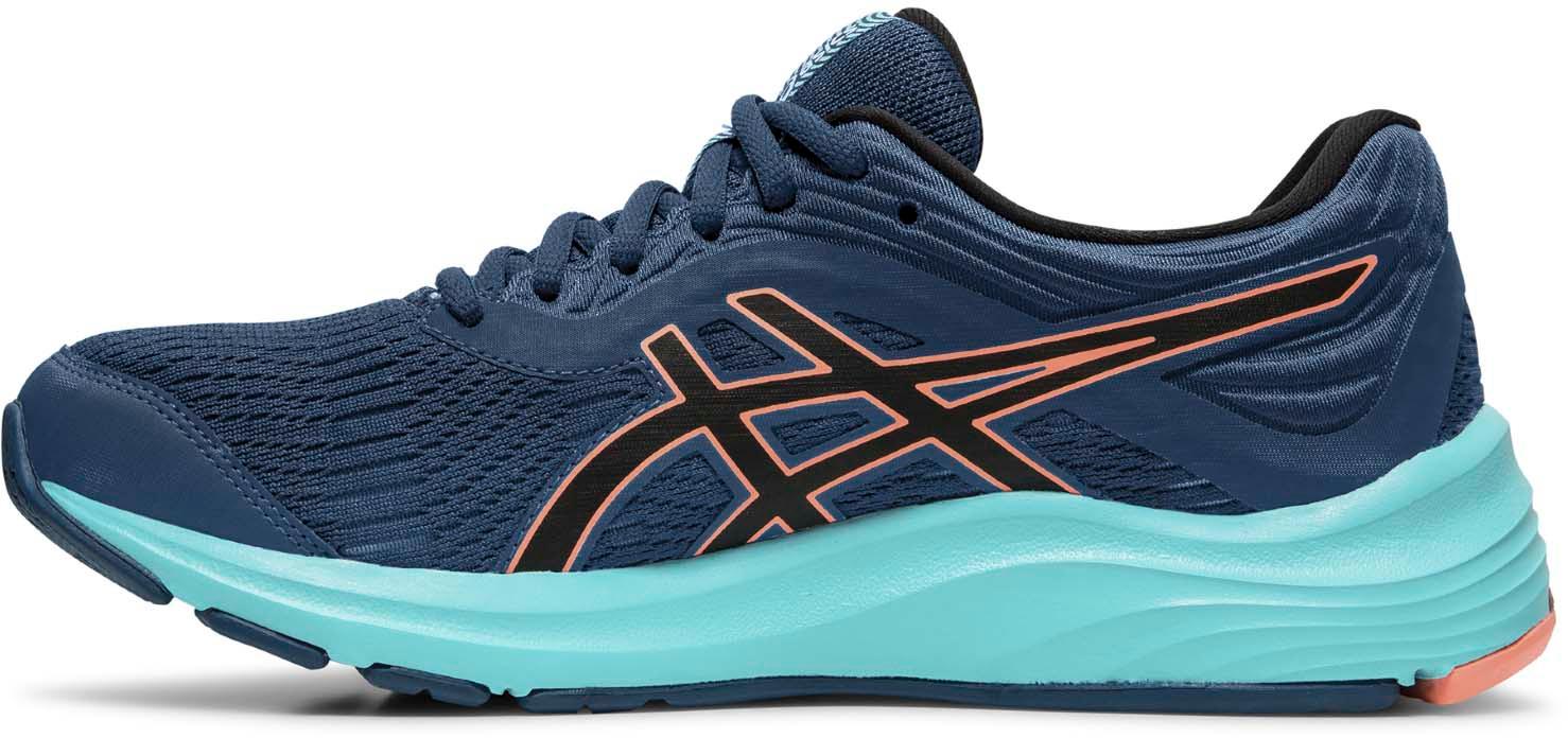 asics pulse damen