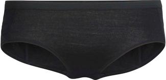 Icebreaker Merino Meld Zone Hipster Damen black