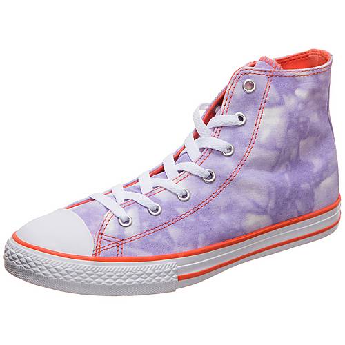 CONVERSE Chuck Taylor All Star Sneaker Mädchen lila orange im Online Shop von SportScheck kaufen CONVERSE Chuck Taylor All Star Sneaker Mädchen lila orange im Online Shop von SportScheck kaufen